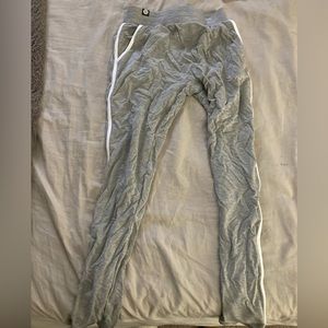 Stacci Athletics Rhea Joggers Grey Joggers size Small